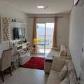 Apartamento em Praia Grande, bairro Boqueirão