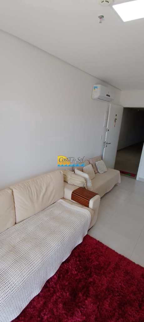 Apartamento em Praia Grande, no bairro Boqueirão