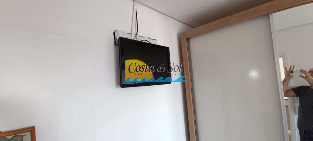 Apartamento em Praia Grande, no bairro Boqueirão