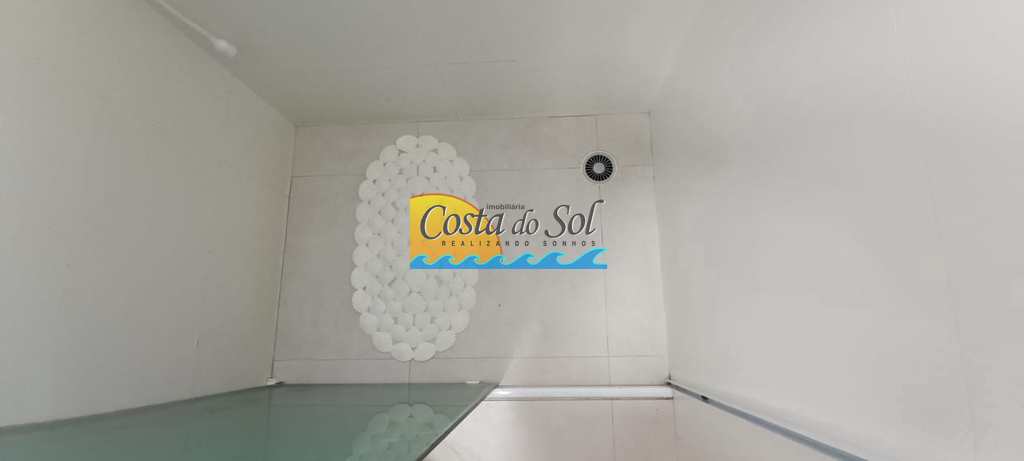 Apartamento em Praia Grande, no bairro Boqueirão
