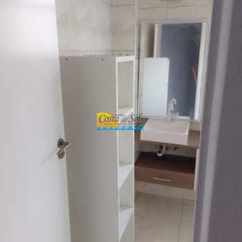 Apartamento em São Vicente, bairro Centro