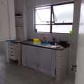 Apartamento em São Vicente, bairro Centro