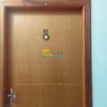 Apartamento em São Vicente, bairro Centro