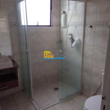 Apartamento em São Vicente, bairro Centro