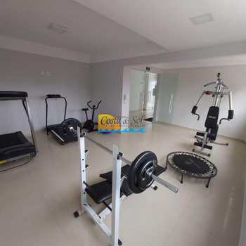 Apartamento em Praia Grande, bairro Tupi