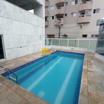 Apartamento em Praia Grande, bairro Aviação