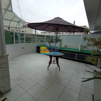 Apartamento em Praia Grande, bairro Aviação