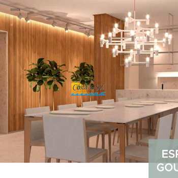 Apartamento em Praia Grande, bairro Aviação