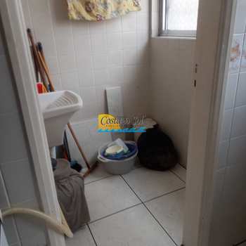 Apartamento em Praia Grande, bairro Aviação