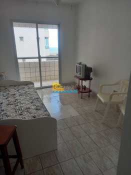 Apartamento, código 5127729 em Praia Grande, bairro Aviação