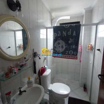 Apartamento em Praia Grande, bairro Guilhermina