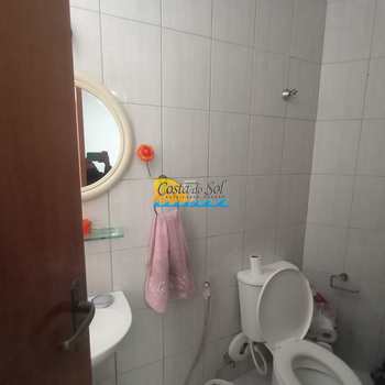 Apartamento em Praia Grande, bairro Guilhermina