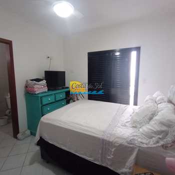 Apartamento em Praia Grande, bairro Guilhermina