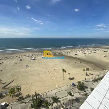 Cobertura em Praia Grande, bairro Guilhermina