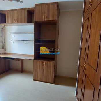 Apartamento em São Carlos, bairro Núcleo Residencial Silvio Vilari