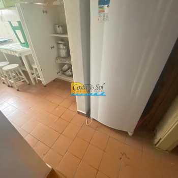 Apartamento em Praia Grande, bairro Guilhermina