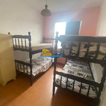 Apartamento em Praia Grande, bairro Guilhermina