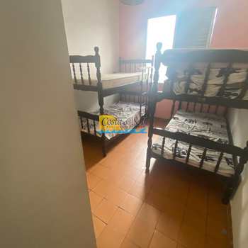 Apartamento em Praia Grande, bairro Guilhermina