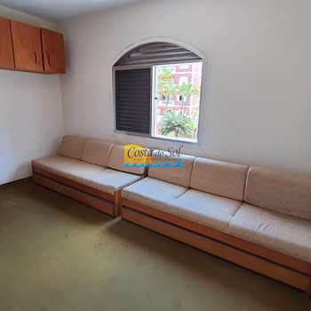Apartamento em Praia Grande, bairro Tupi