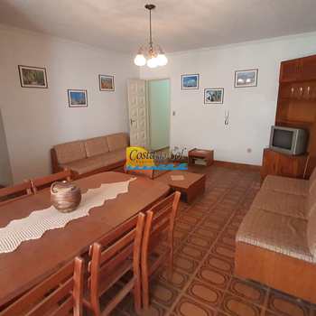 Apartamento em Praia Grande, bairro Tupi