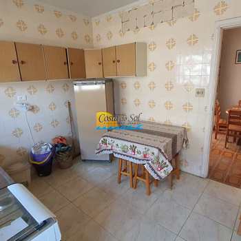 Apartamento em Praia Grande, bairro Tupi