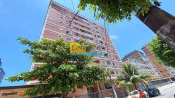 Apartamento, código 5127763 em Praia Grande, bairro Tupi