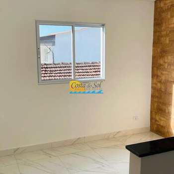 Casa de Condomínio em Praia Grande, bairro Ocian