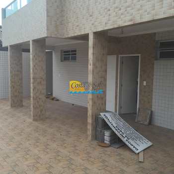 Casa de Condomínio em Praia Grande, bairro Canto do Forte