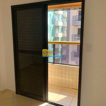 Apartamento em Praia Grande, bairro Boqueirão