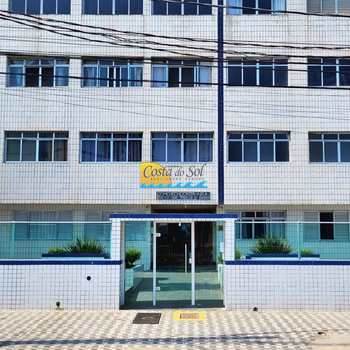 Apartamento em Praia Grande, bairro Canto do Forte