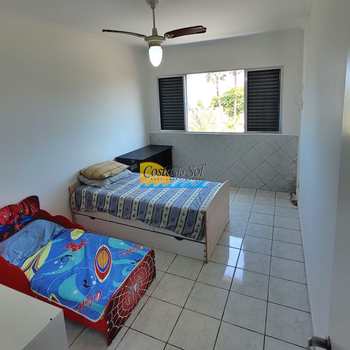 Apartamento em Praia Grande, bairro Canto do Forte
