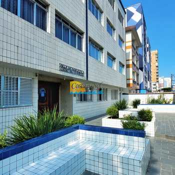 Apartamento em Praia Grande, bairro Canto do Forte