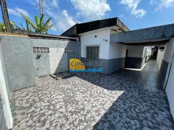 Casa, código 5127782 em Praia Grande, bairro Sítio do Campo