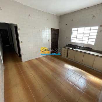 Casa em Praia Grande, bairro Sítio do Campo