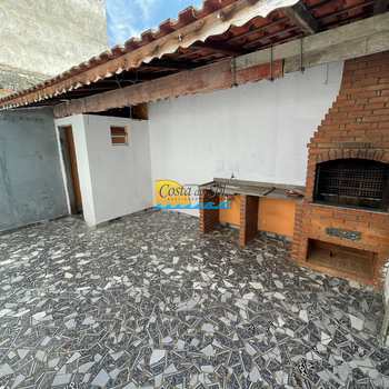 Casa em Praia Grande, bairro Sítio do Campo