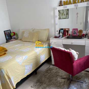 Apartamento em Praia Grande, bairro Ocian