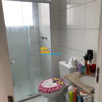 Apartamento em Praia Grande, bairro Ocian