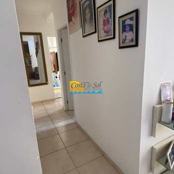 Apartamento em Praia Grande, bairro Ocian
