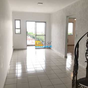 Apartamento em Santos, bairro Vila Belmiro