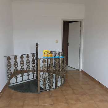 Apartamento em Santos, bairro Vila Belmiro