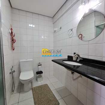 Apartamento em Praia Grande, bairro Flórida