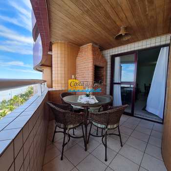 Apartamento em Praia Grande, bairro Flórida