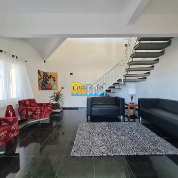 Apartamento em Praia Grande, bairro Flórida