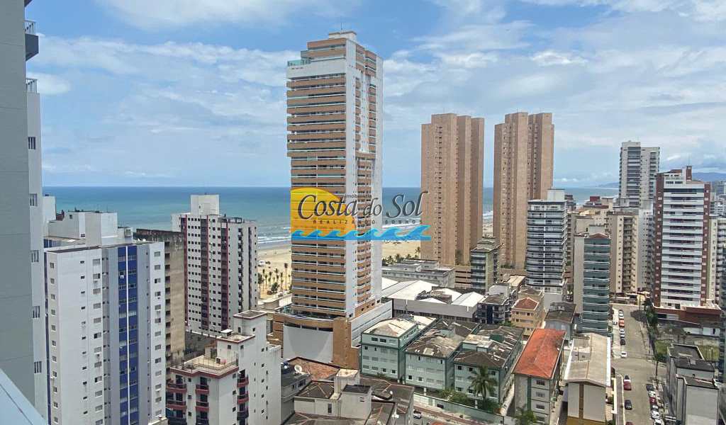 Sala Comercial em Praia Grande, bairro Boqueirão
