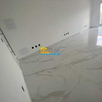 Sala Comercial em Praia Grande, bairro Boqueirão