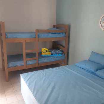 Apartamento em Praia Grande, bairro Ocian