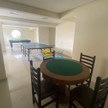 Apartamento em Praia Grande, bairro Aviação