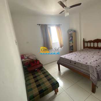 Apartamento em Praia Grande, bairro Aviação