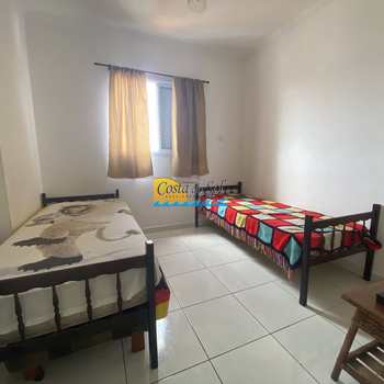 Apartamento em Praia Grande, bairro Aviação