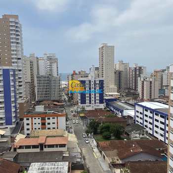 Apartamento em Praia Grande, bairro Aviação